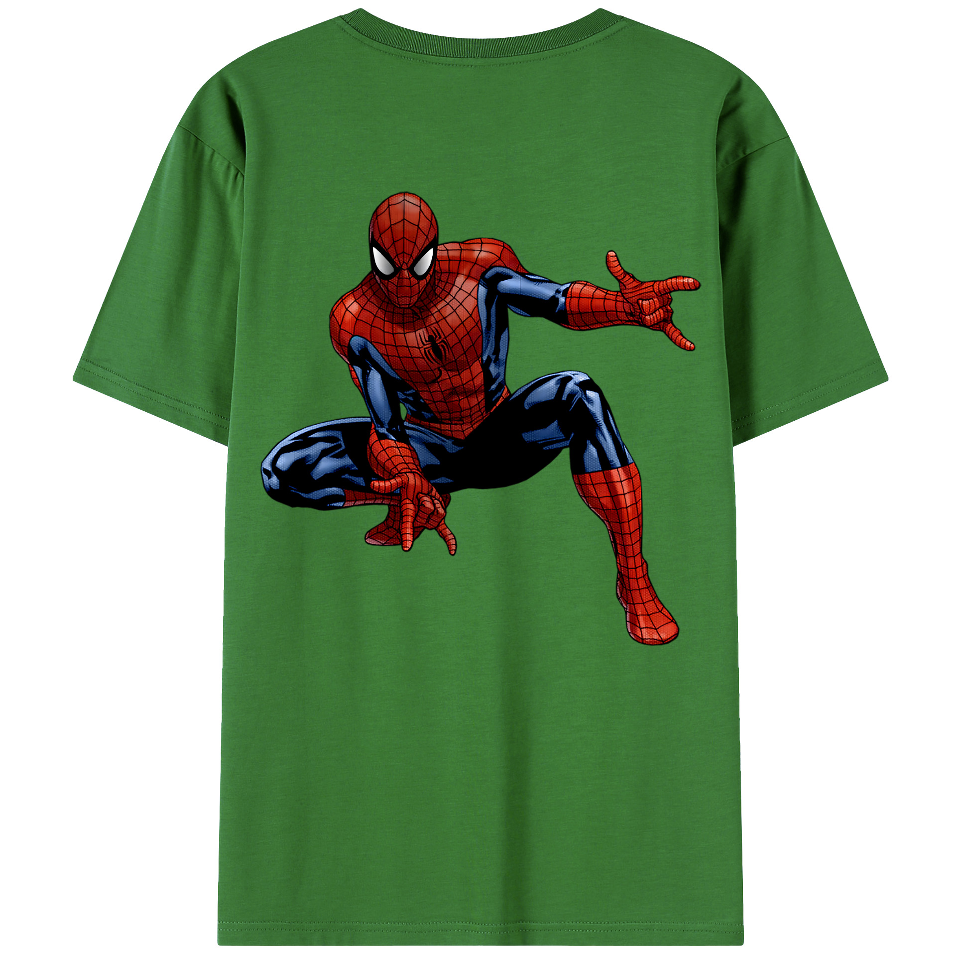 （画像用） アベンジャーズ The Avengers レディース半袖Tシャツ(バックプリント)